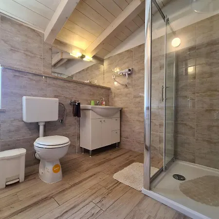 House Kavran 1186 בית נופש Valtura