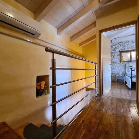 House Kavran 1186 בית נופש