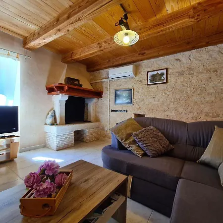 Дом отдыха House Kavran 1186 *