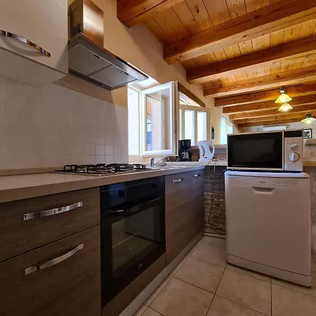 House Kavran 1186 בית נופש Valtura
