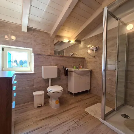 House Kavran 1186 Feriehus Valtura